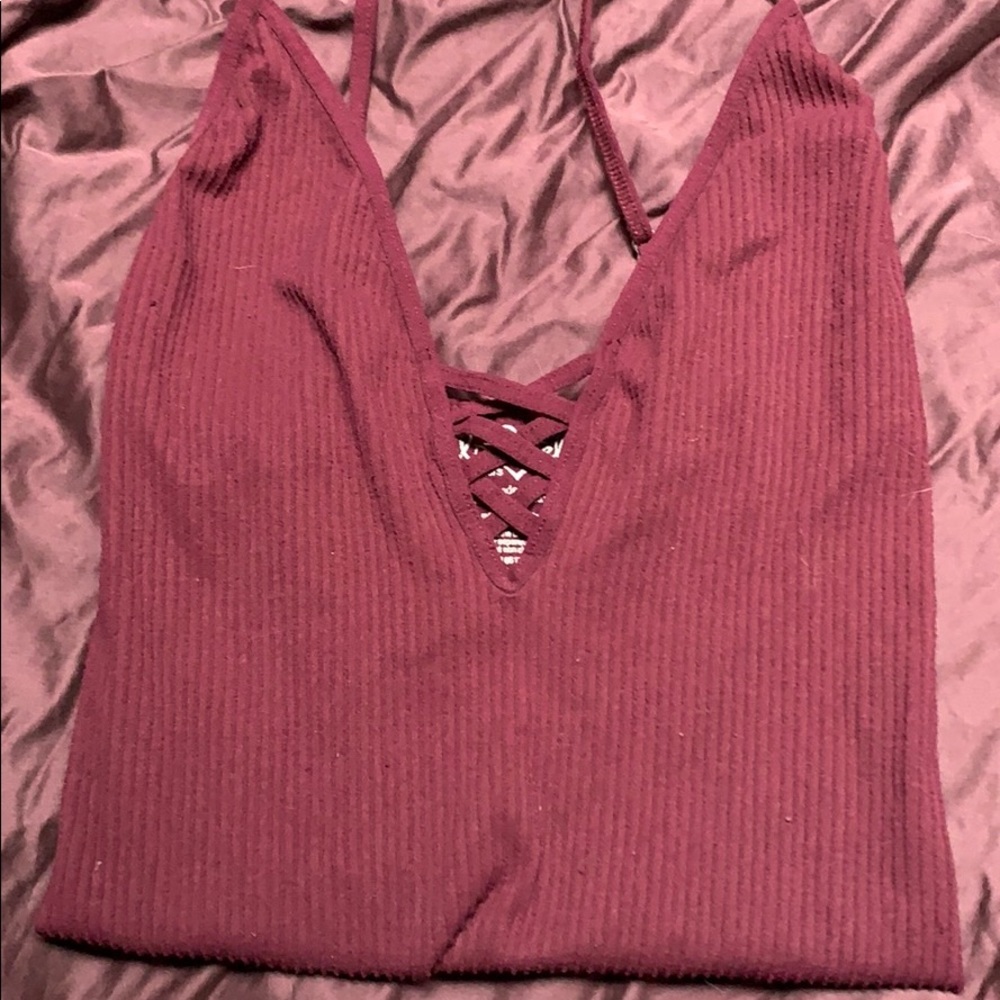 Free People tank top